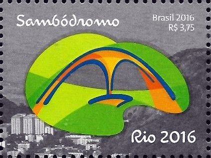 Sambodromo