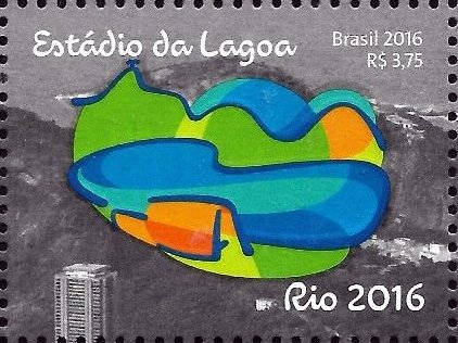 Lagoa Stadium