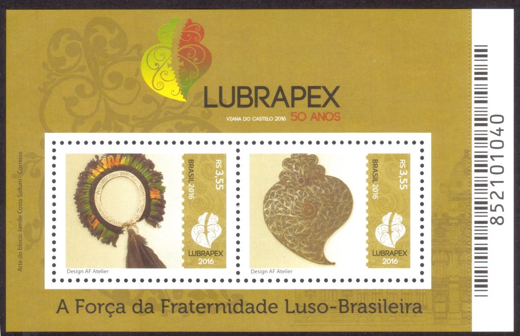22ª Lubrapex