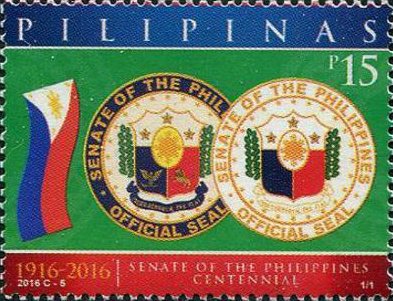 Senate of the Philippines: Centennial