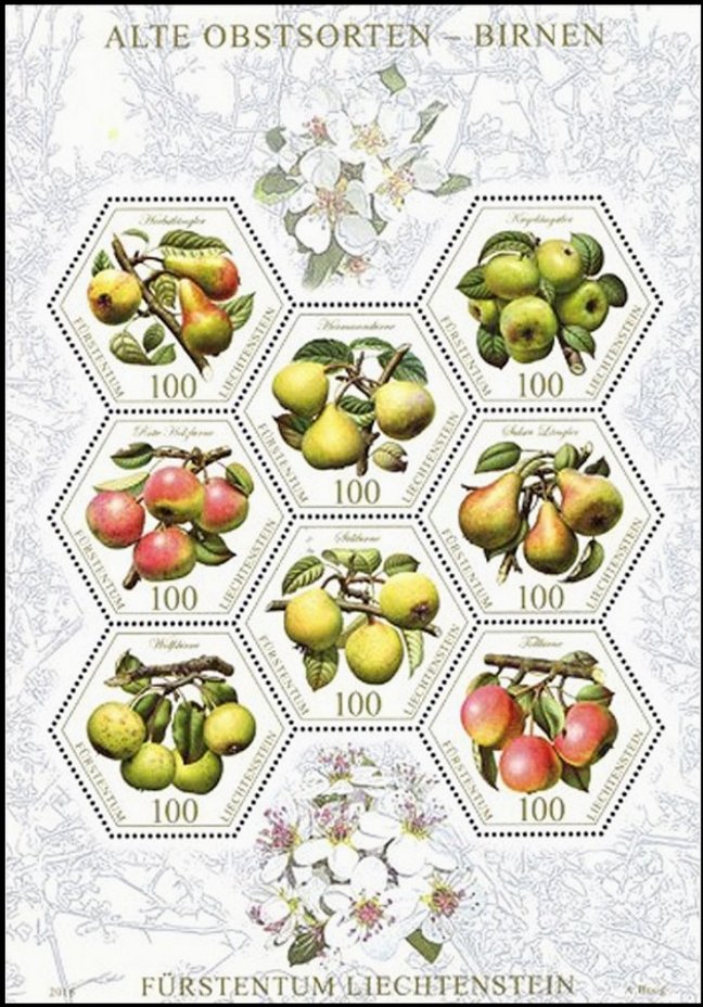 Pears