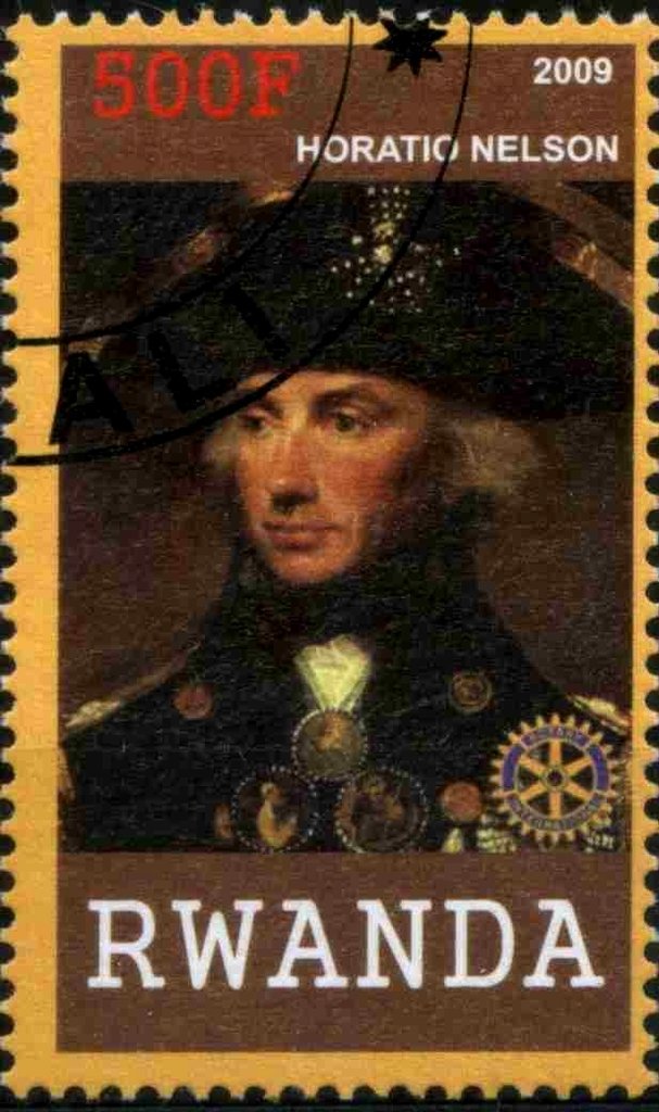 Horatio Nelson
