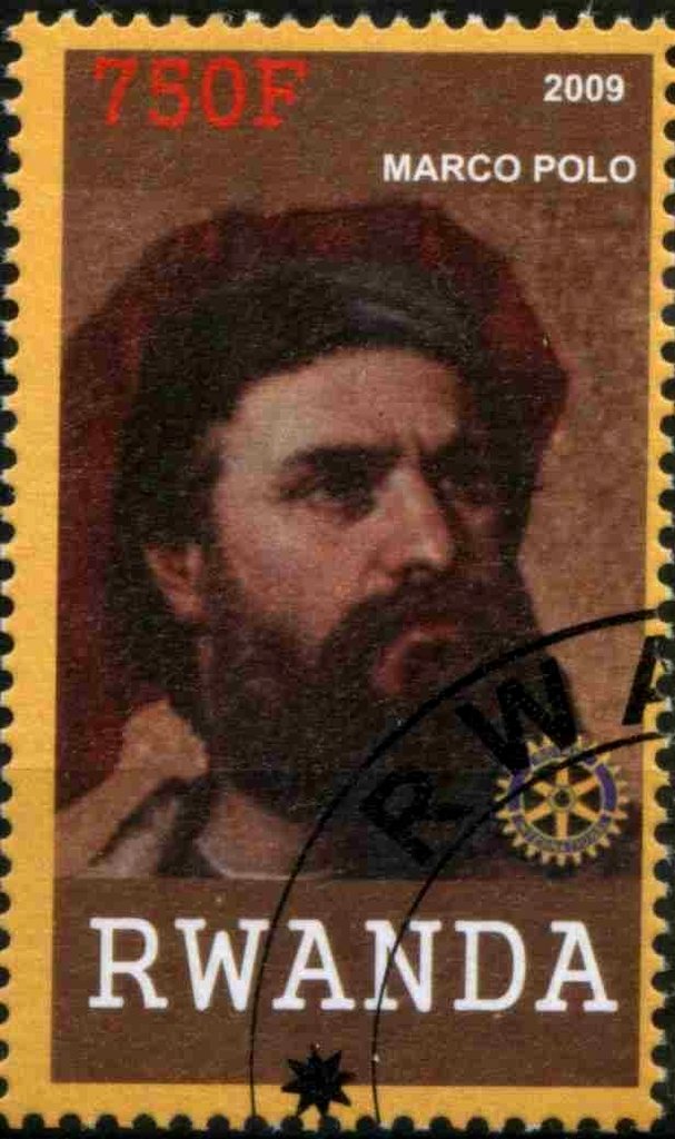 Marco Polo