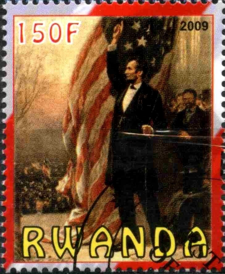 Abraham Lincoln