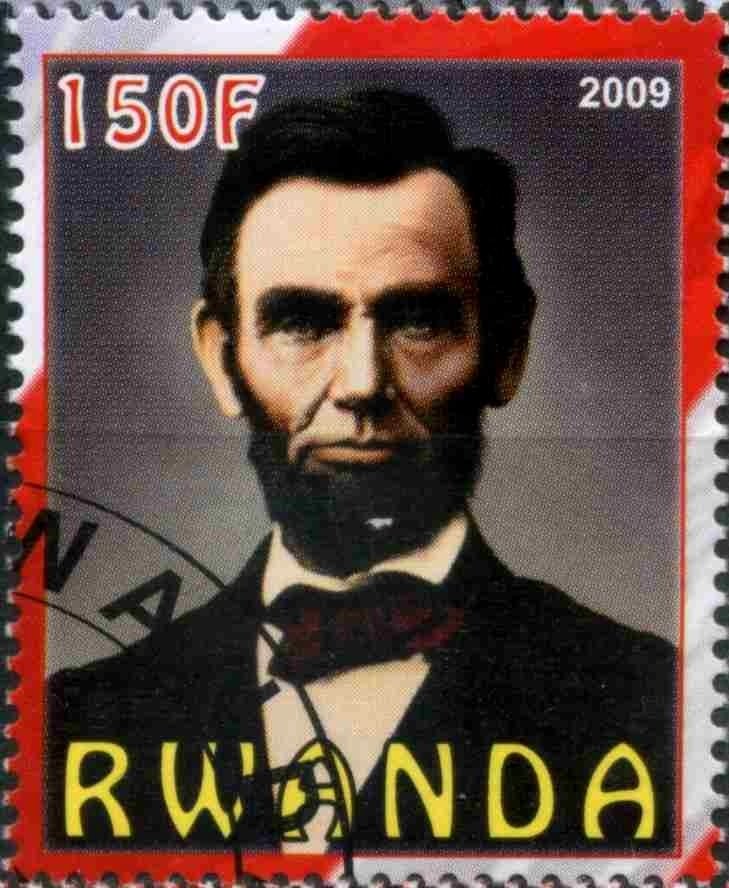 Abraham Lincoln