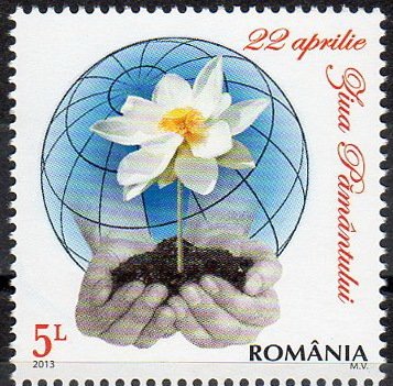 International Mother Earth Day