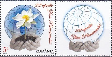 International Mother Earth Day