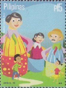 Higantes Festival