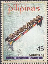 Kulintang