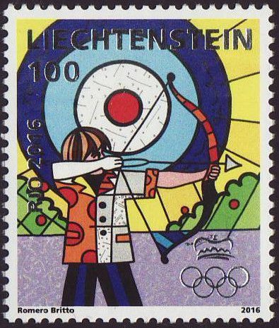 Archery