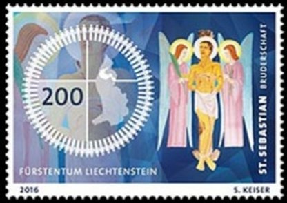 Fraternity "St Sebastian"