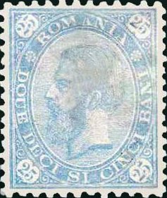 Carol I of Romania (1839-1914)