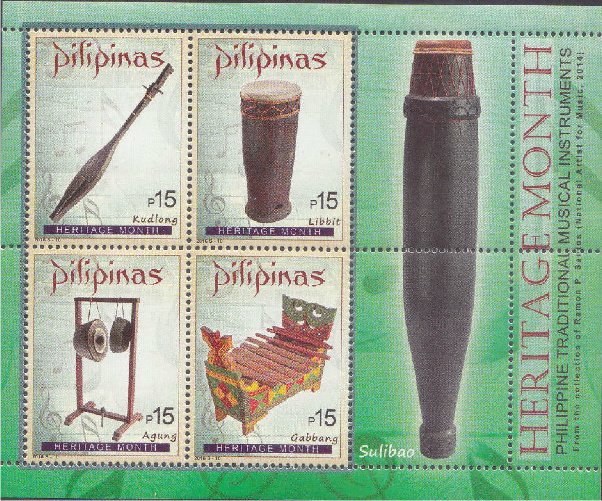 Philippine Traditional Musical Instruments