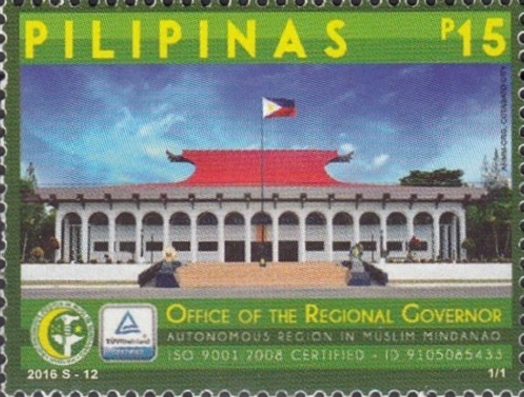 Office of the Regional Governor