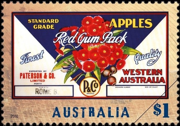Red Gum Pack