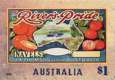 River's Pride