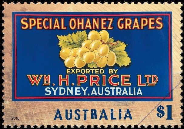 WH Price