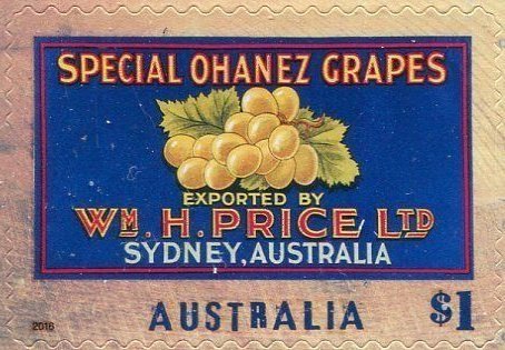 WH Price
