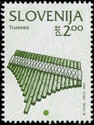 Slovenia - Europe in miniature