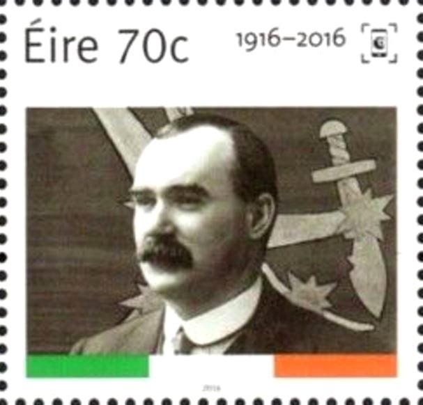 James Connolly