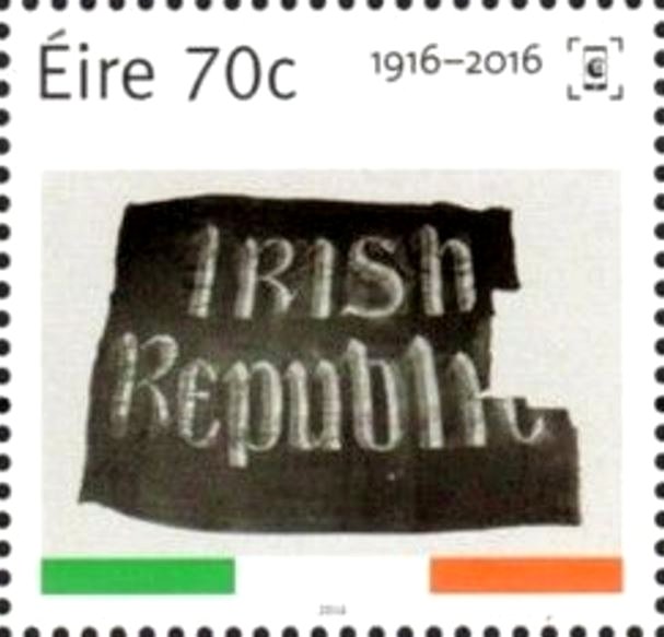 Irish Republic