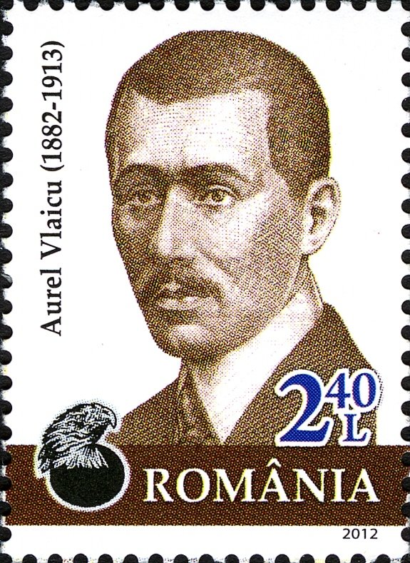 Aurel Vlaicu