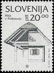 Slovenia - Europe in miniature