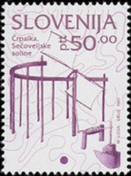 Slovenia - Europe in miniature