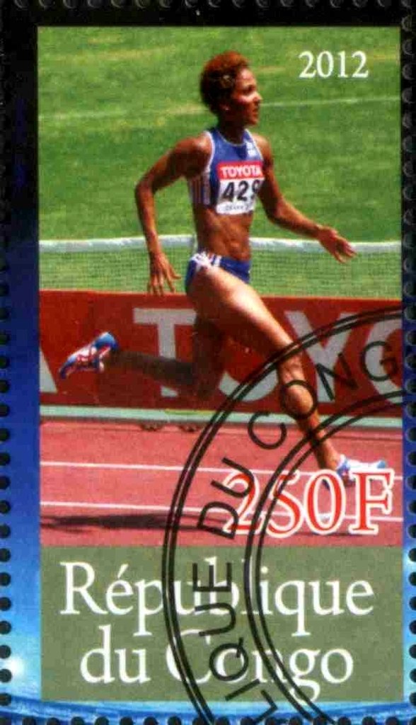 Olympic Games - London 2012