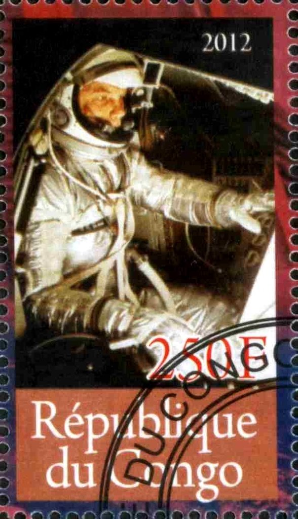 John Glenn - 50th Anniversaire du premier Americain