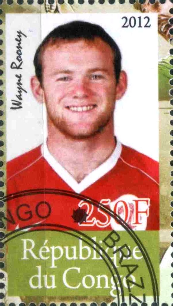 Rooney