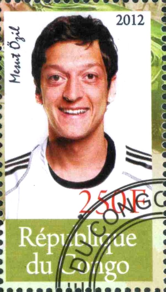 Ozil