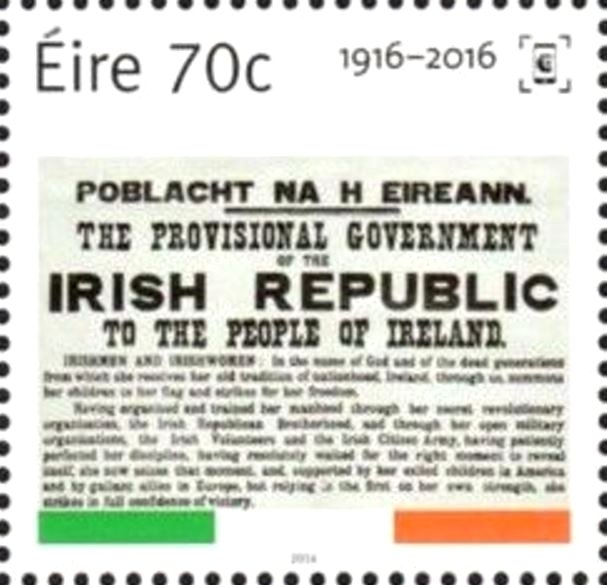 Irish Republic