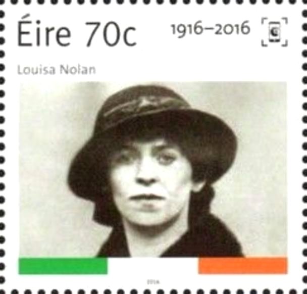 Louisa Nolan