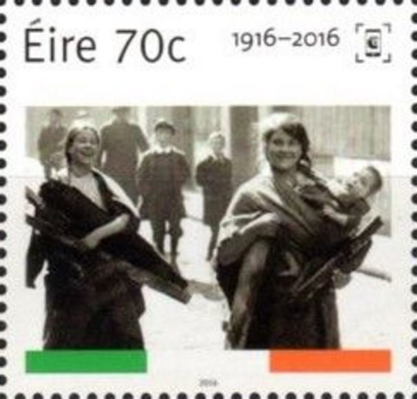 The 100th Anniversary of the Easter Rising