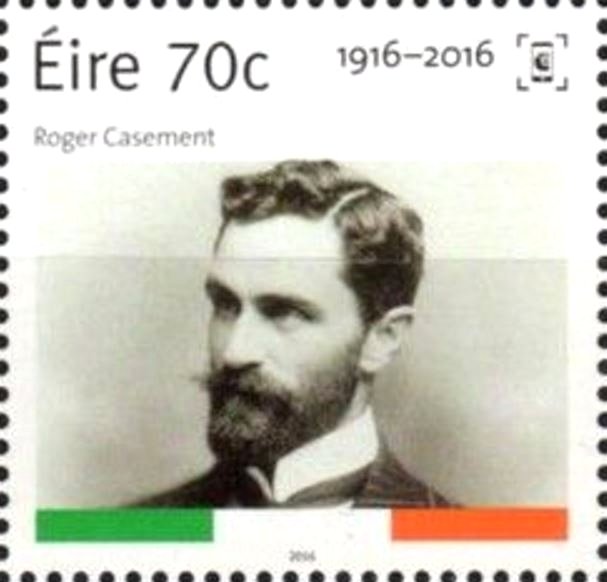Roger Casement