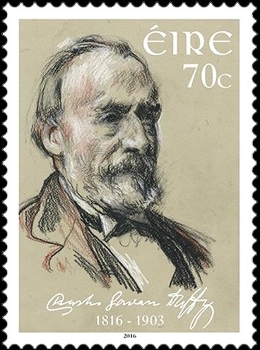 Charles Gavan Duffy
