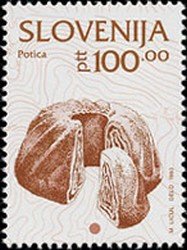 Slovenia - Europe in miniature