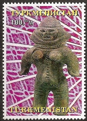 Birth Of Japanese Art