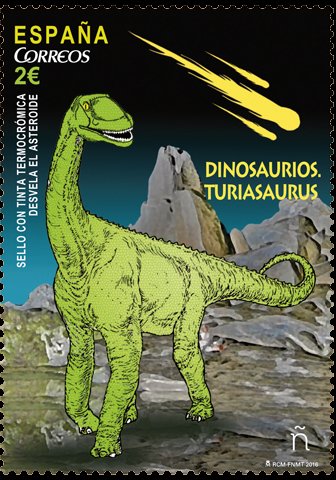 Turiasaurus