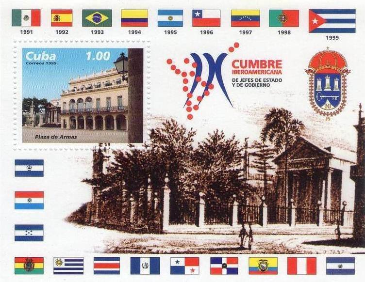 Plaza de Armas