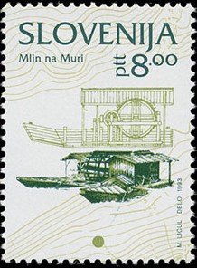 Slovenia - Europe in miniature