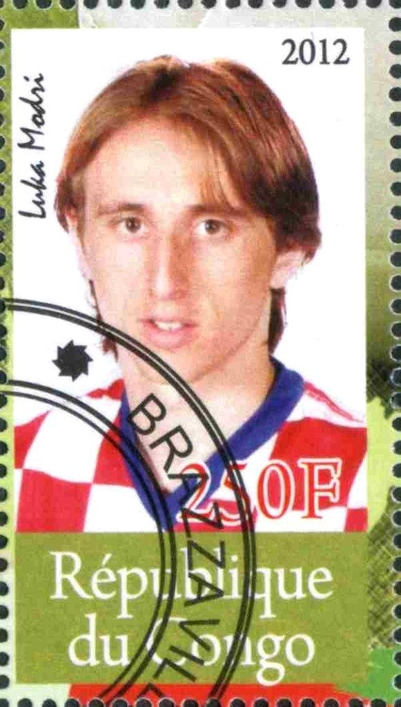 Footballer
