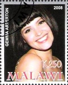 Stamp, Gemma Arterton, Cinderellas,  , Actors