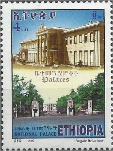 Palaces