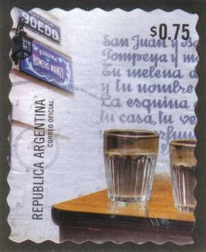 Café "Homero Manzi"