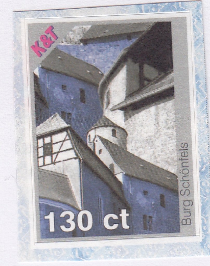 Burg Schönfels
