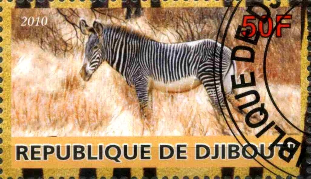 Zebres