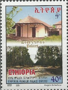 Palaces