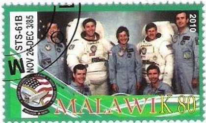 Sts-61b